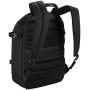 Case Logic BRBP-106 sac à dos Noir Polyester