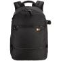 Case Logic BRBP-106 backpack Black Polyester