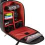 Case Logic Era CEBP-104 Rucksack Grau