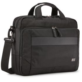 Case Logic Notion NOTIA-114 Black 35.6 cm (14") Briefcase