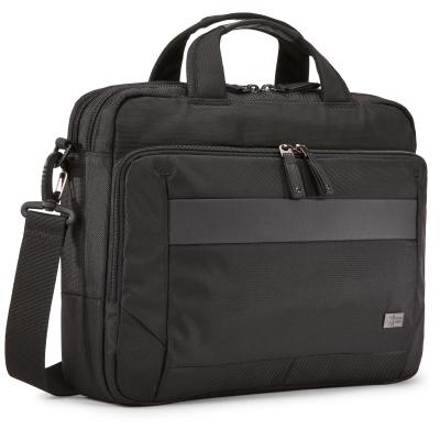 Case Logic Notion NOTIA-114 Black 35,6 cm (14") Maletín Negro