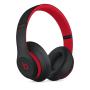 Apple Studio 3 Headphones Wired & Wireless Head-band Music Micro-USB Bluetooth Black, Red