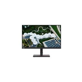 Lenovo ThinkVision S24e-20 LED display 60,5 cm (23.8") 1920 x 1080 Pixeles Full HD Negro