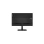 Lenovo ThinkVision S24e-20 LED display 60,5 cm (23.8") 1920 x 1080 Pixeles Full HD Negro