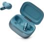 JBL Live Flex 3 Auricolare Wireless In-ear Chiamate Musica Sport Tutti i giorni Bluetooth Blu