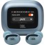 JBL Live Buds 3 Kopfhörer Kabellos im Ohr Anrufe Musik Sport Alltag Bluetooth Blau