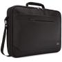 Case Logic Advantage ADVB-117 Black 43,9 cm (17.3") Bandolera Negro