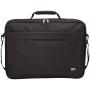 Case Logic Advantage ADVB-117 Black 43,9 cm (17.3") Bandolera Negro