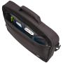 Case Logic Advantage ADVB-117 Black 43,9 cm (17.3") Bandolera Negro