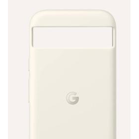 Google GA05488-WW Handy-Schutzhülle 15,5 cm (6.1") Cover Cremefarben