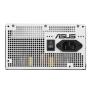 ASUS AP-850G unidad de fuente de alimentación 850 W 20+4 pin ATX ATX Negro, Blanco