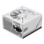 ASUS AP-850G alimentatore per computer 850 W 20+4 pin ATX ATX Nero, Bianco