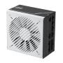 ASUS Prime AP-750G alimentatore per computer 750 W 20+4 pin ATX ATX Nero, Bianco