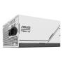 ASUS Prime AP-750G alimentatore per computer 750 W 20+4 pin ATX ATX Nero, Bianco