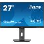 iiyama ProLite XUB2797HSN-B2 computer monitor 68.6 cm (27") 1920 x 1080 pixels Full HD LED Black