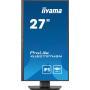 iiyama ProLite XUB2797HSN-B2 Computerbildschirm 68,6 cm (27") 1920 x 1080 Pixel Full HD LED Schwarz