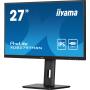 iiyama ProLite XUB2797HSN-B2 computer monitor 68.6 cm (27") 1920 x 1080 pixels Full HD LED Black