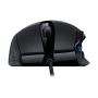 Logitech G G402 Hyperion Fury FPS Gaming Mouse