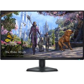 Alienware AW2725QF computer monitor 68.6 cm (27") 3840 x 2160 pixels 4K Ultra HD LCD Black