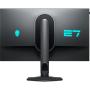 Alienware AW2725QF computer monitor 68.6 cm (27") 3840 x 2160 pixels 4K Ultra HD LCD Black