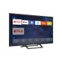 Smart-Tech SMT32N30HV1U1B1 Fernseher 80 cm (31.5") HD Smart-TV WLAN Schwarz