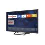 Smart-Tech SMT32N30HV1U1B1 Fernseher 80 cm (31.5") HD Smart-TV WLAN Schwarz