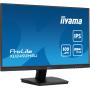 iiyama ProLite XU2493HSU-B7 computer monitor 60.5 cm (23.8") 1920 x 1080 pixels Full HD LED Black