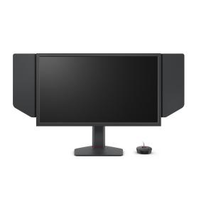 BenQ Zowie Computerbildschirm 62,2 cm (24.5") 1920 x 1080 Pixel Full HD Schwarz