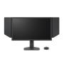 BenQ Zowie computer monitor 62.2 cm (24.5") 1920 x 1080 pixels Full HD Black