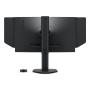 BenQ Zowie Monitor PC 62,2 cm (24.5") 1920 x 1080 Pixel Full HD Nero