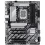 GIGABYTE B860 DS3H Mainboard - Intel Core Ultra CPUs, 8+1+2+2 Phasen VRM, bis zu 9066MHz DDR5, 1xPCIe 5.0 + 1xPCIe 4.0 M.2, 2,5