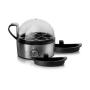 Solis 827 7 egg(s) 400 W Stainless steel