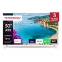 Thomson 50UA5S13W Fernseher 127 cm (50") 4K Ultra HD Smart-TV WLAN Weiß