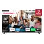 Thomson 50UG4S14 Fernseher 127 cm (50") 4K Ultra HD Smart-TV WLAN Schwarz