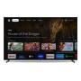 Thomson 50UG4S14 Fernseher 127 cm (50") 4K Ultra HD Smart-TV WLAN Schwarz