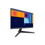 Samsung S33GC LED display 61 cm (24") 1920 x 1080 Pixel Full HD Schwarz