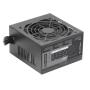 Tacens APB550, Fuente Alimentación PC ATX 550W, 80Plus Bronze, 85% Eficiencia, Tecnologías SMD y DC-DC, Ventilador