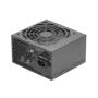 Tacens APB550, Fuente Alimentación PC ATX 550W, 80Plus Bronze, 85% Eficiencia, Tecnologías SMD y DC-DC, Ventilador