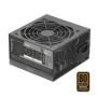 Tacens Anima APB650, Fuente Alimentación PC ATX 650W, Certificado 80Plus Bronze, 85% Eficiencia, Tecnologías SMD y DC-DC,