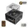 Mars Gaming MPB750SI alimentatore per computer 750 W 24-pin ATX ATX Nero