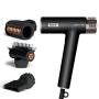 Shark STYLE iQ HD731EU hair styling tool Multistyler Warm Black 1750 W 2.4 m