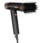 Shark STYLE iQ HD731EU brosse soufflante et fer à lisser Multistyler À chaleur Noir 1750 W 2,4 m