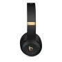 Beats by Dr. Dre Studio 3 Auriculares Inalámbrico y alámbrico Diadema Música MicroUSB Bluetooth Negro