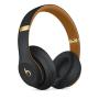 Beats by Dr. Dre Studio 3 Auricolare Con cavo e senza cavo A Padiglione MUSICA Micro-USB Bluetooth Nero