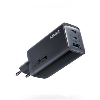 Anker 737 Universal Black AC Indoor