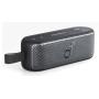 Soundcore Motion 100 Stereo portable speaker Black 20 W