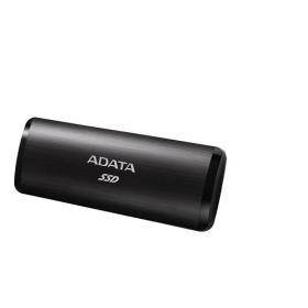 ADATA SE760 1 TB USB Type-C 3.2 Gen 2 (3.1 Gen 2) Black