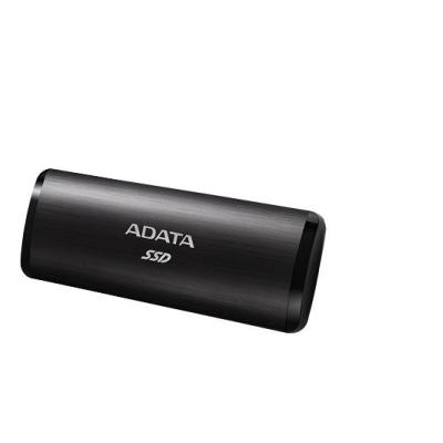 ADATA SE760 1 TB USB Tipo C 3.2 Gen 2 (3.1 Gen 2) Negro