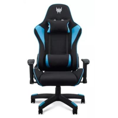 Acer Predator Fauteuil de gaming Noir, Bleu