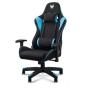 Acer Predator Fauteuil de gaming Noir, Bleu